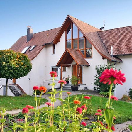 Haus Widenhorn Apartman Sipplingen Kültér fotó