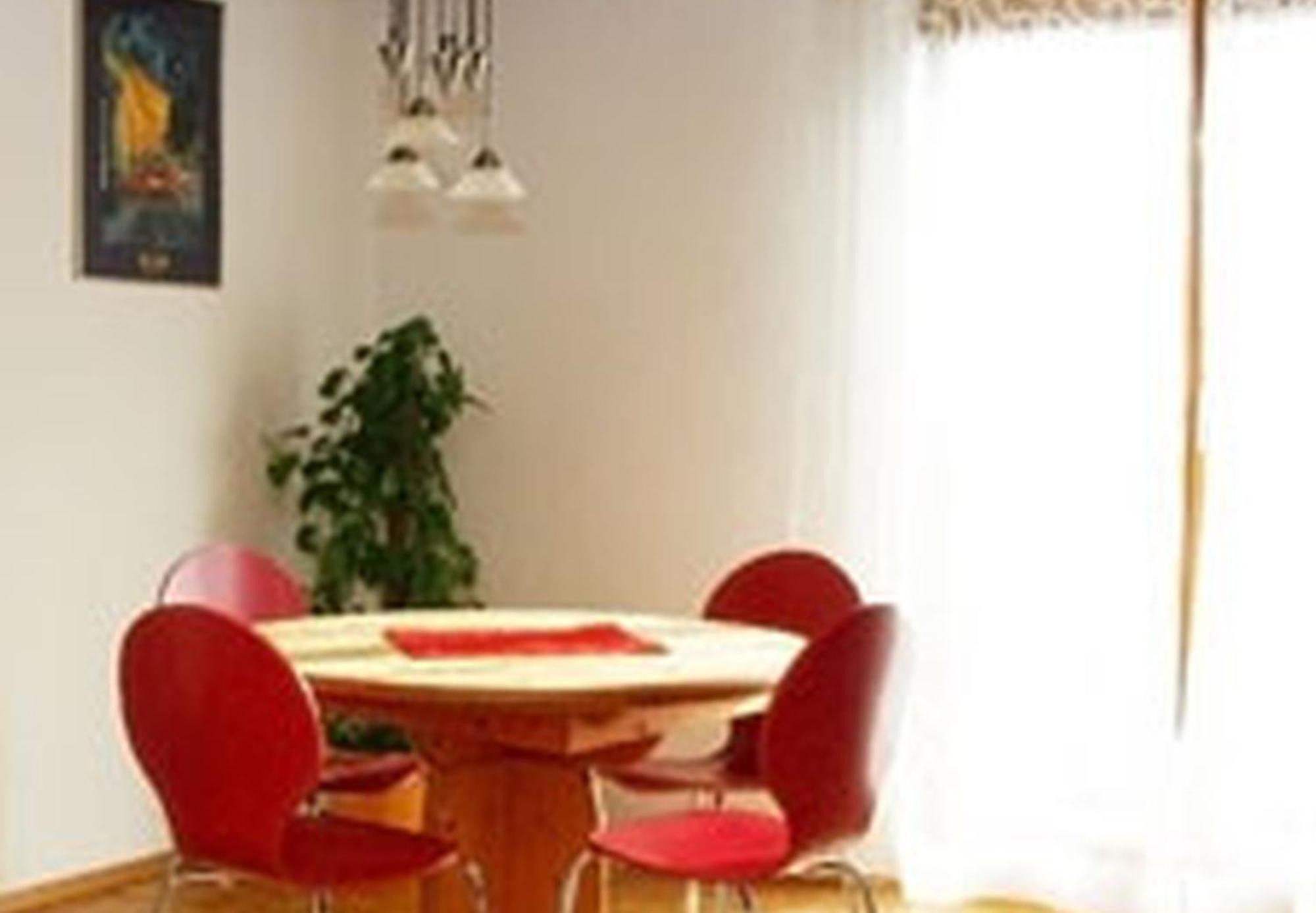 Haus Widenhorn Apartman Sipplingen Kültér fotó