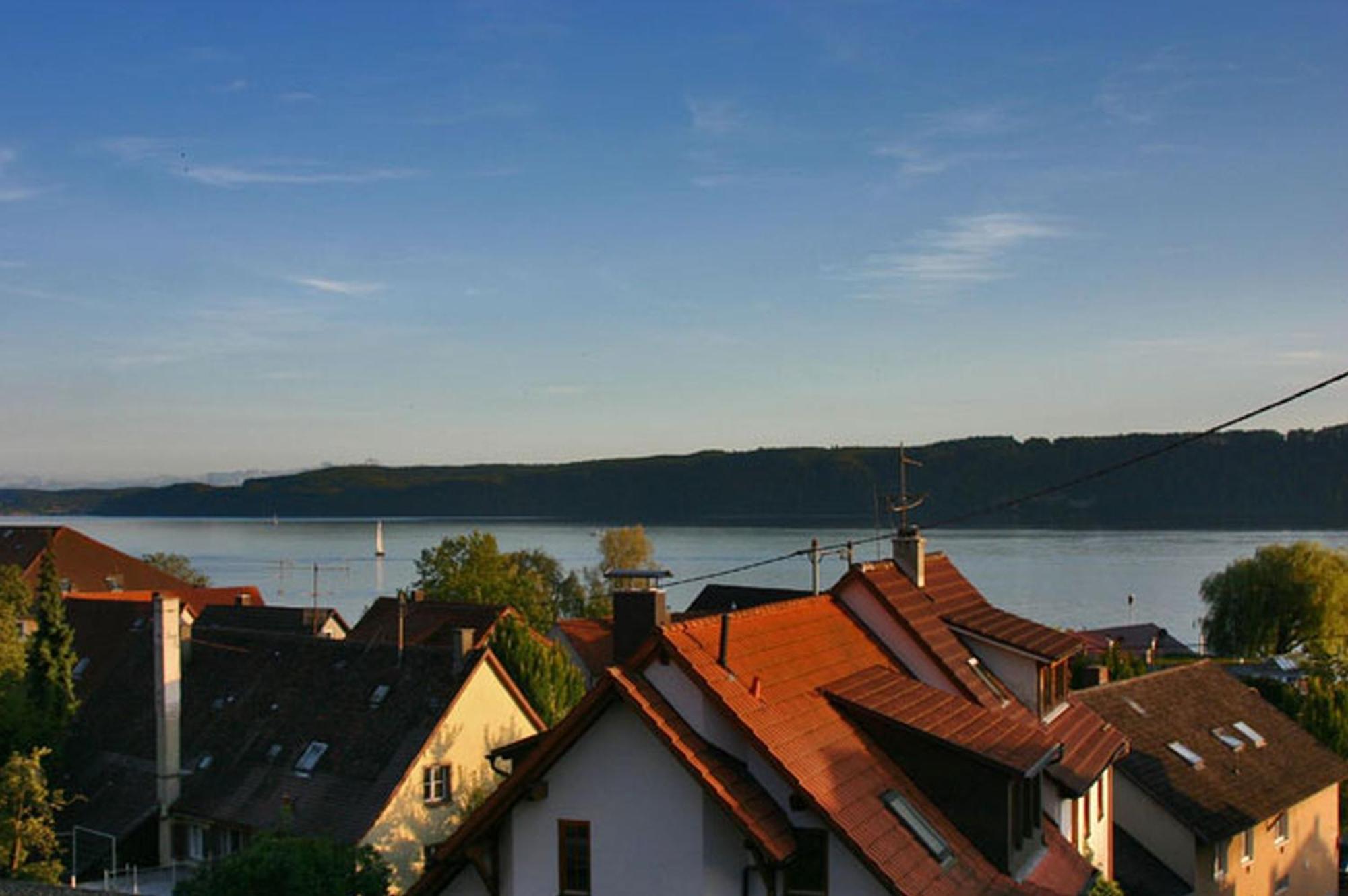 Haus Widenhorn Apartman Sipplingen Kültér fotó