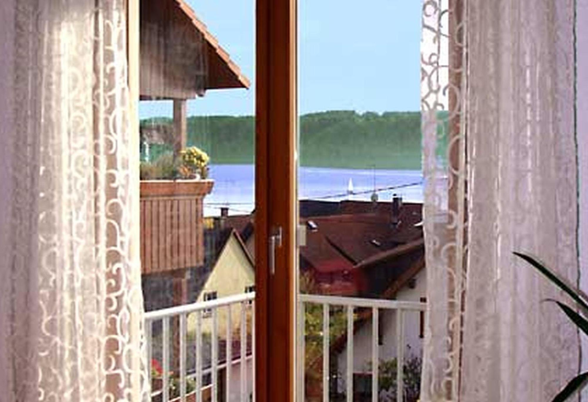 Haus Widenhorn Apartman Sipplingen Kültér fotó